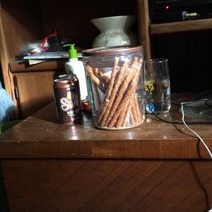 Meet your Posher, Barbara